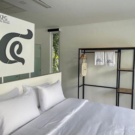 Kpg Suite Dream Ban Nua Dış mekan fotoğraf