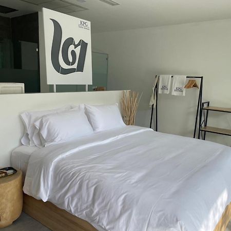 Kpg Suite Dream Ban Nua Dış mekan fotoğraf