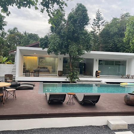 Kpg Suite Dream Ban Nua Dış mekan fotoğraf