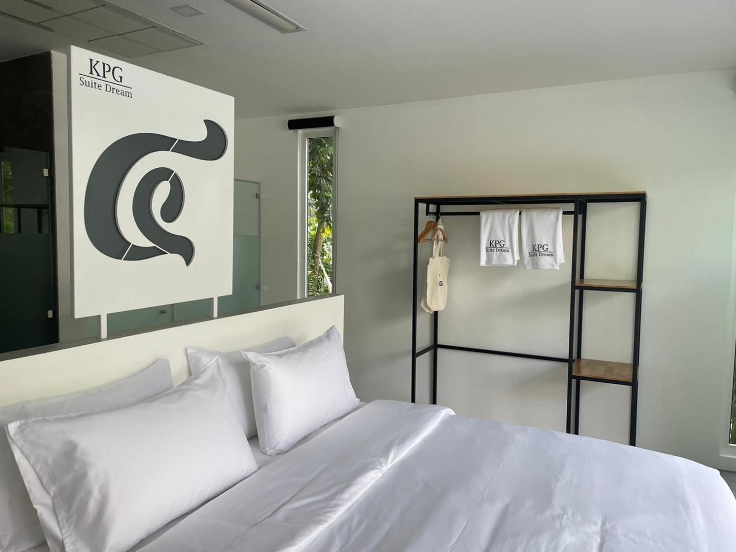 Kpg Suite Dream Ban Nua Dış mekan fotoğraf