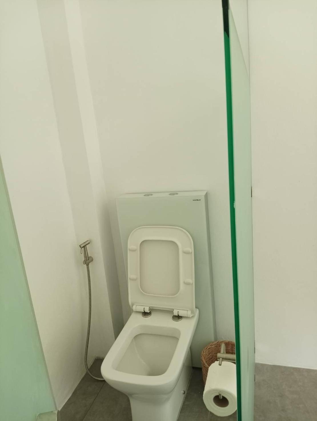 Kpg Suite Dream Ban Nua Dış mekan fotoğraf