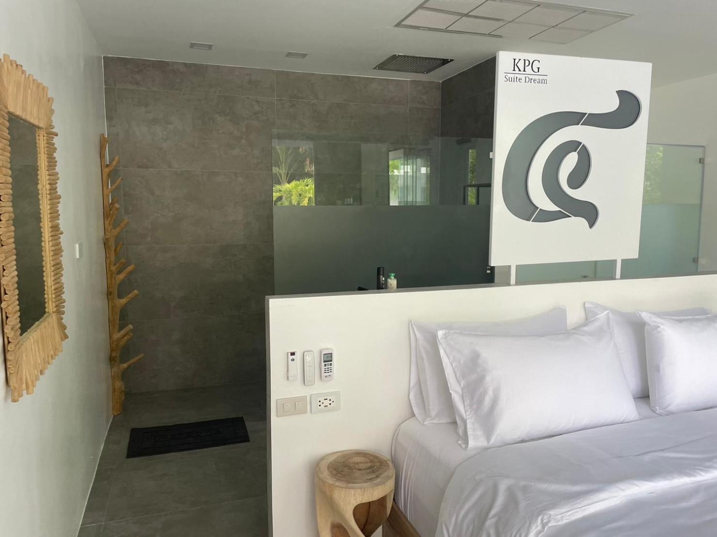 Kpg Suite Dream Ban Nua Dış mekan fotoğraf