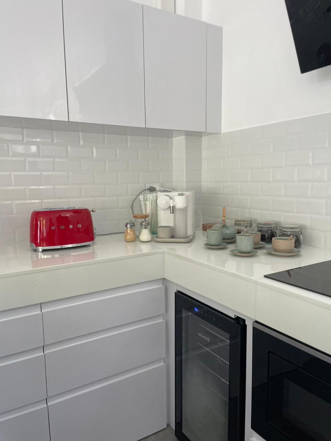 Kpg Suite Dream Ban Nua Dış mekan fotoğraf
