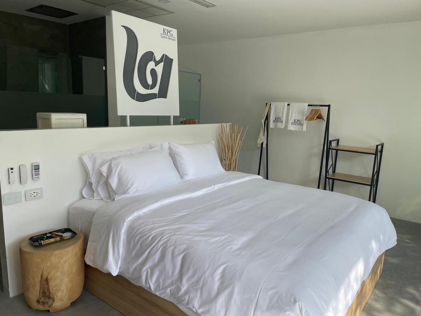 Kpg Suite Dream Ban Nua Dış mekan fotoğraf