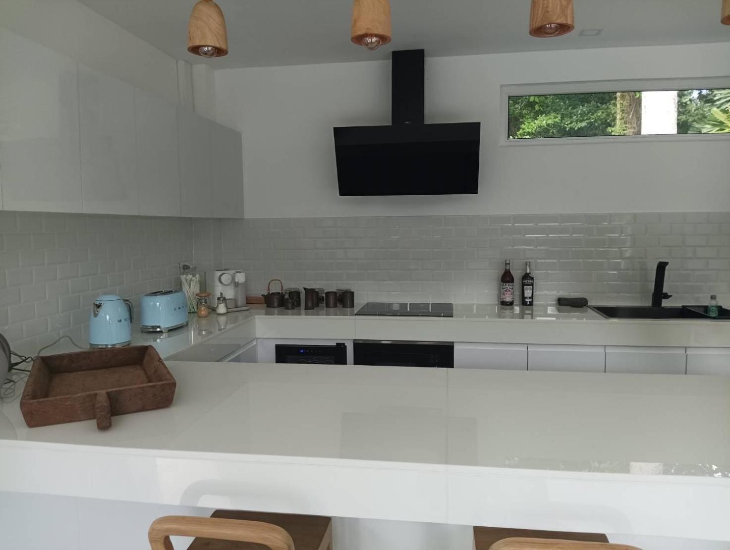 Kpg Suite Dream Ban Nua Dış mekan fotoğraf
