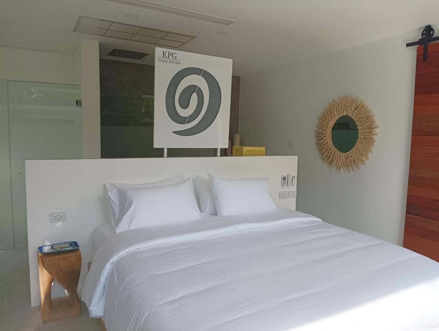 Kpg Suite Dream Ban Nua Dış mekan fotoğraf