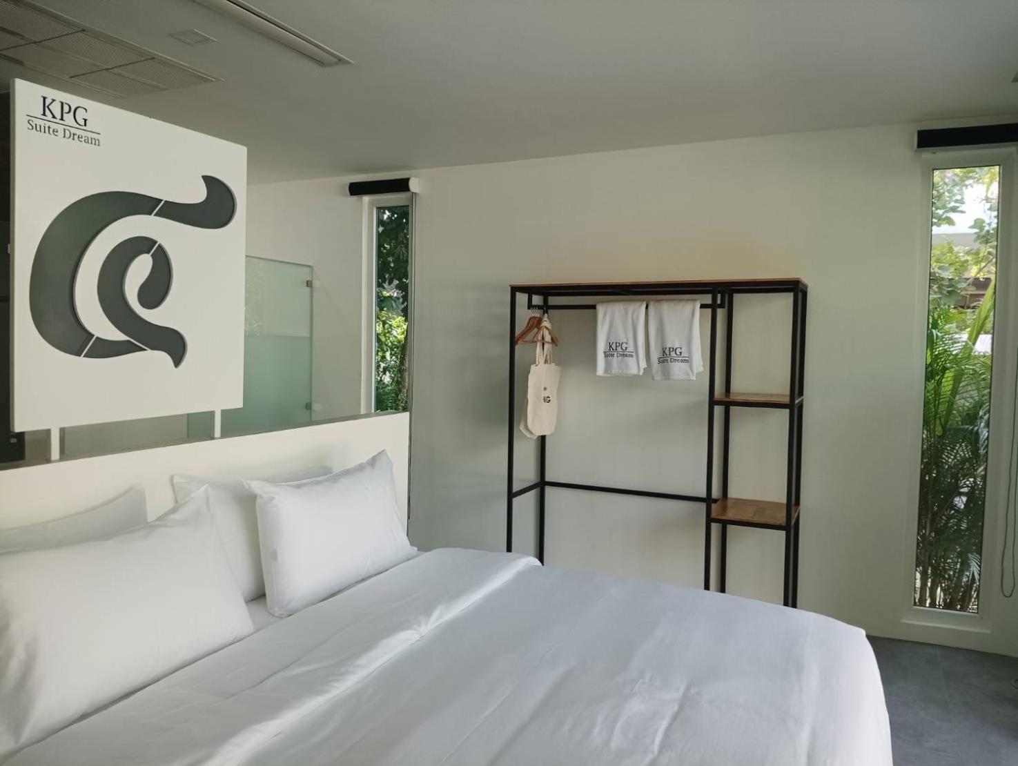 Kpg Suite Dream Ban Nua Dış mekan fotoğraf