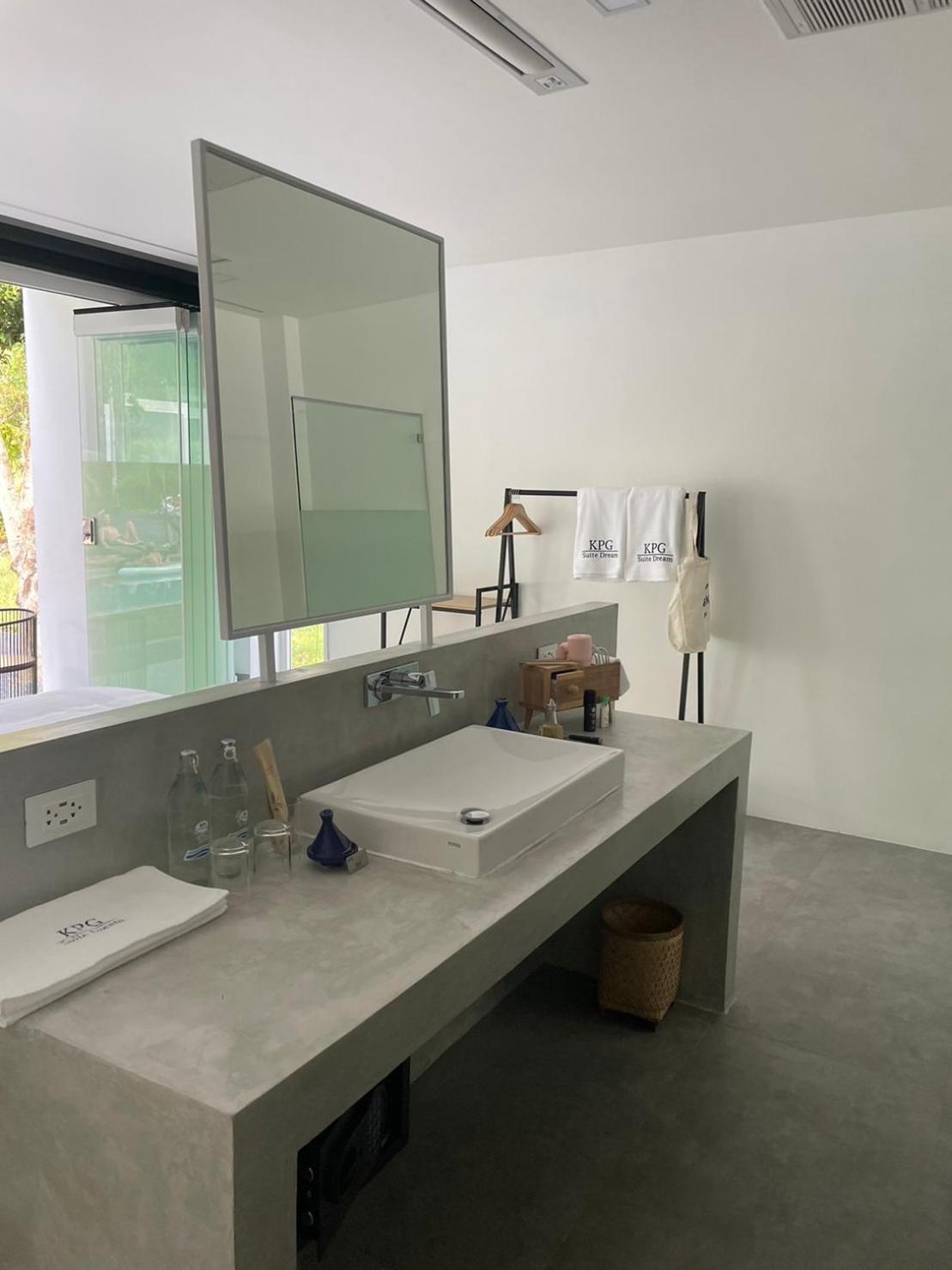 Kpg Suite Dream Ban Nua Dış mekan fotoğraf