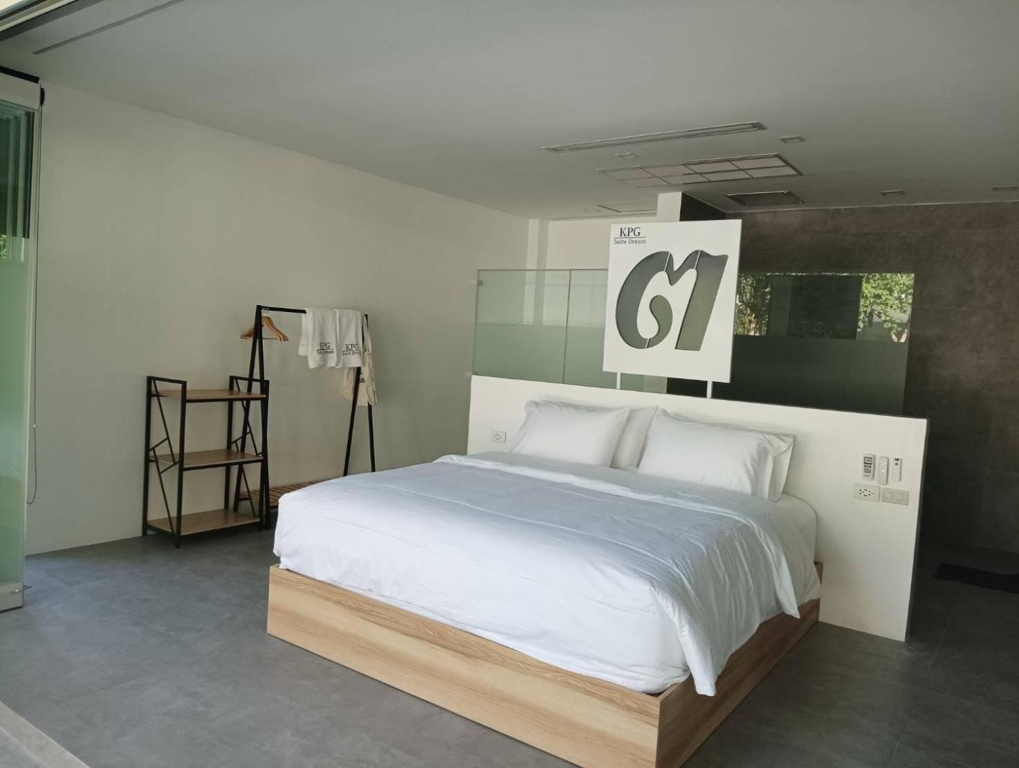 Kpg Suite Dream Ban Nua Dış mekan fotoğraf