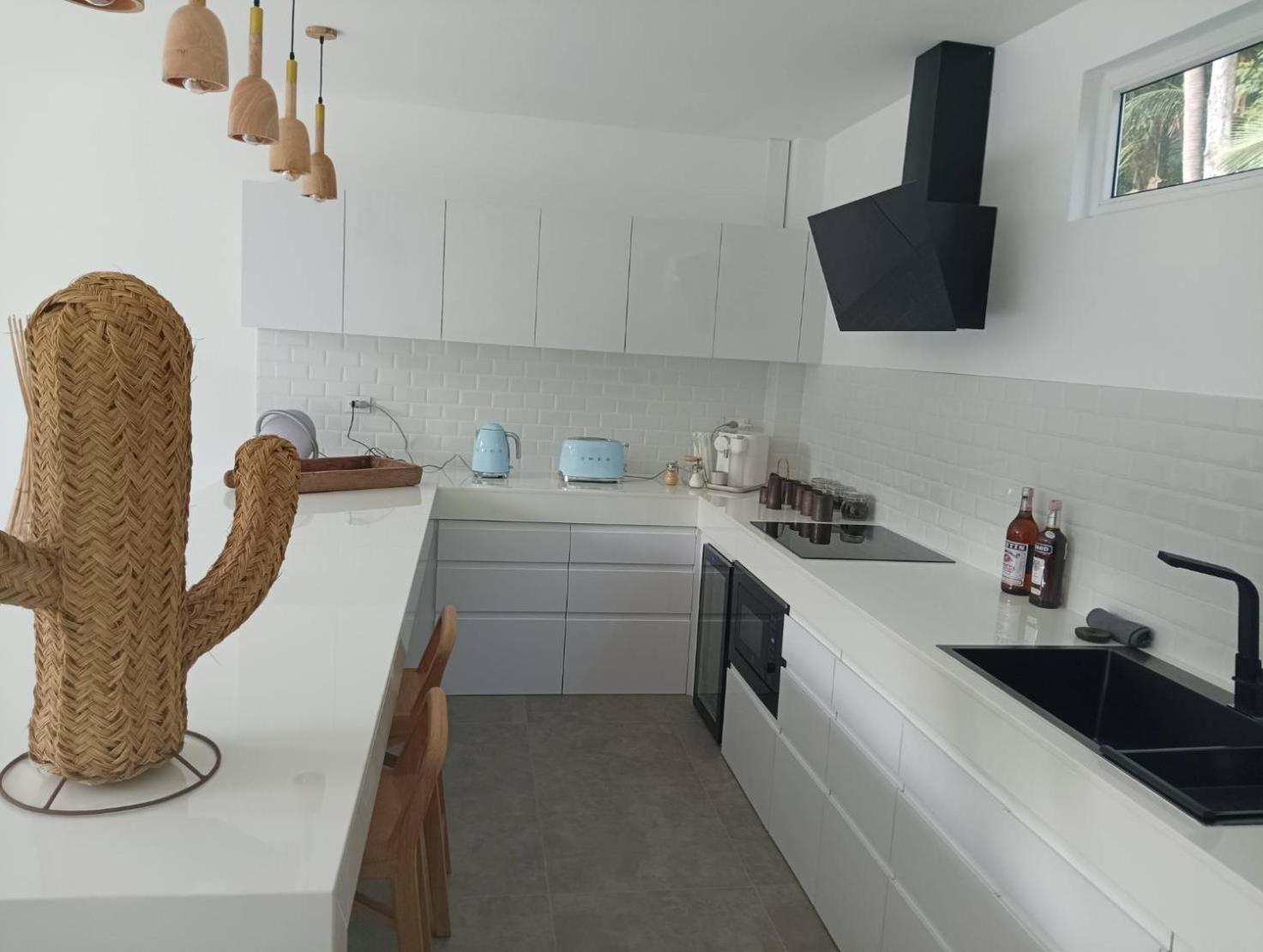 Kpg Suite Dream Ban Nua Dış mekan fotoğraf