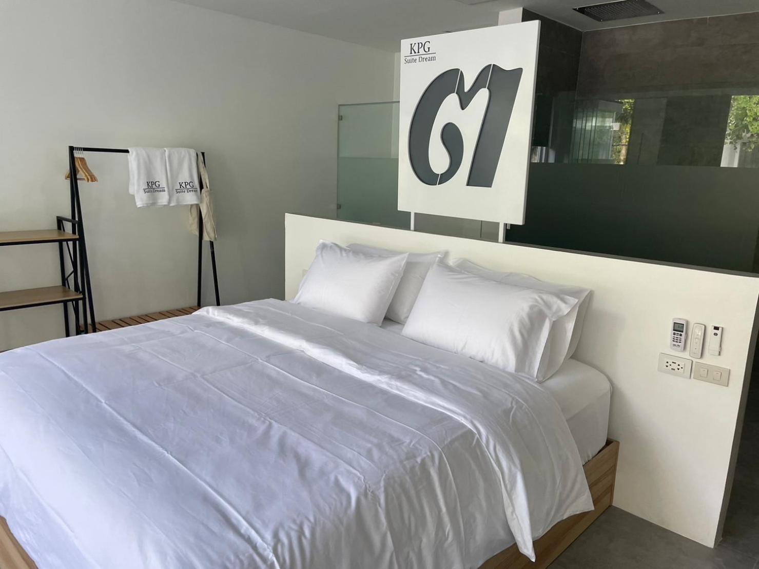 Kpg Suite Dream Ban Nua Dış mekan fotoğraf