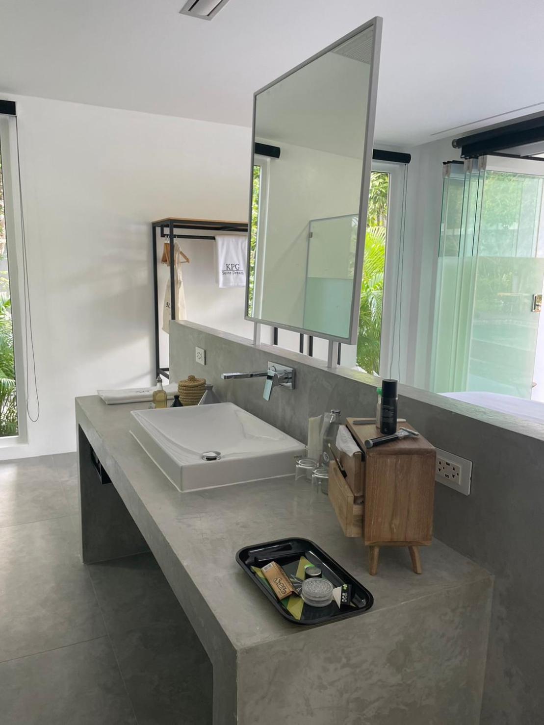 Kpg Suite Dream Ban Nua Dış mekan fotoğraf
