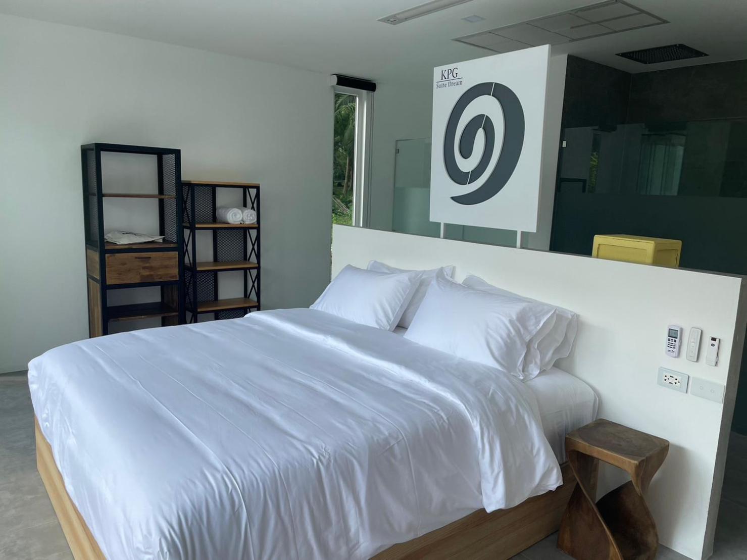 Kpg Suite Dream Ban Nua Dış mekan fotoğraf