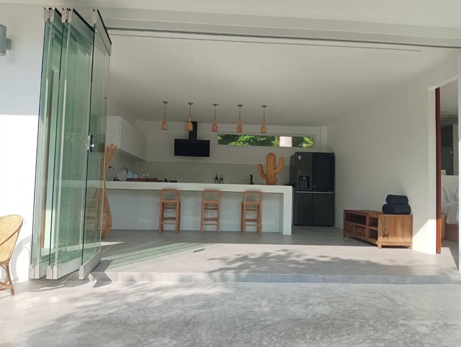 Kpg Suite Dream Ban Nua Dış mekan fotoğraf