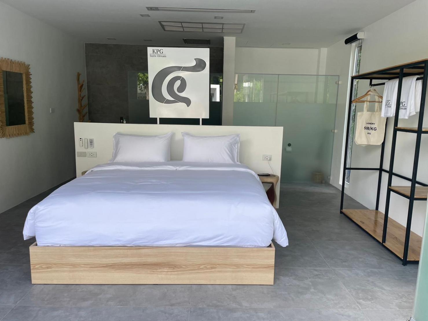Kpg Suite Dream Ban Nua Dış mekan fotoğraf