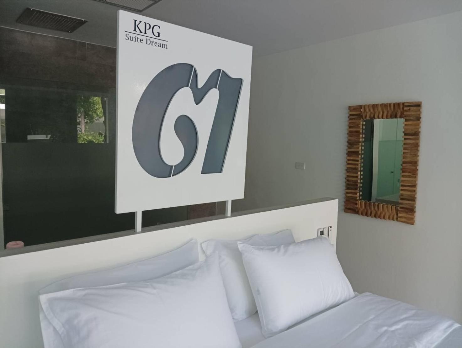 Kpg Suite Dream Ban Nua Dış mekan fotoğraf