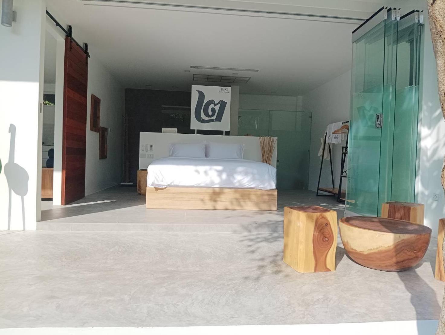 Kpg Suite Dream Ban Nua Dış mekan fotoğraf