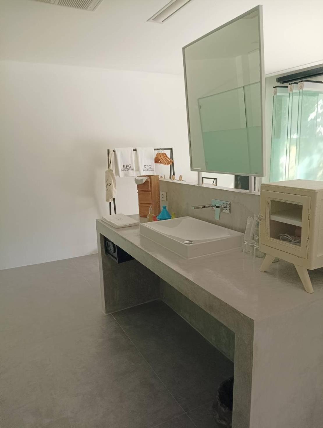 Kpg Suite Dream Ban Nua Dış mekan fotoğraf