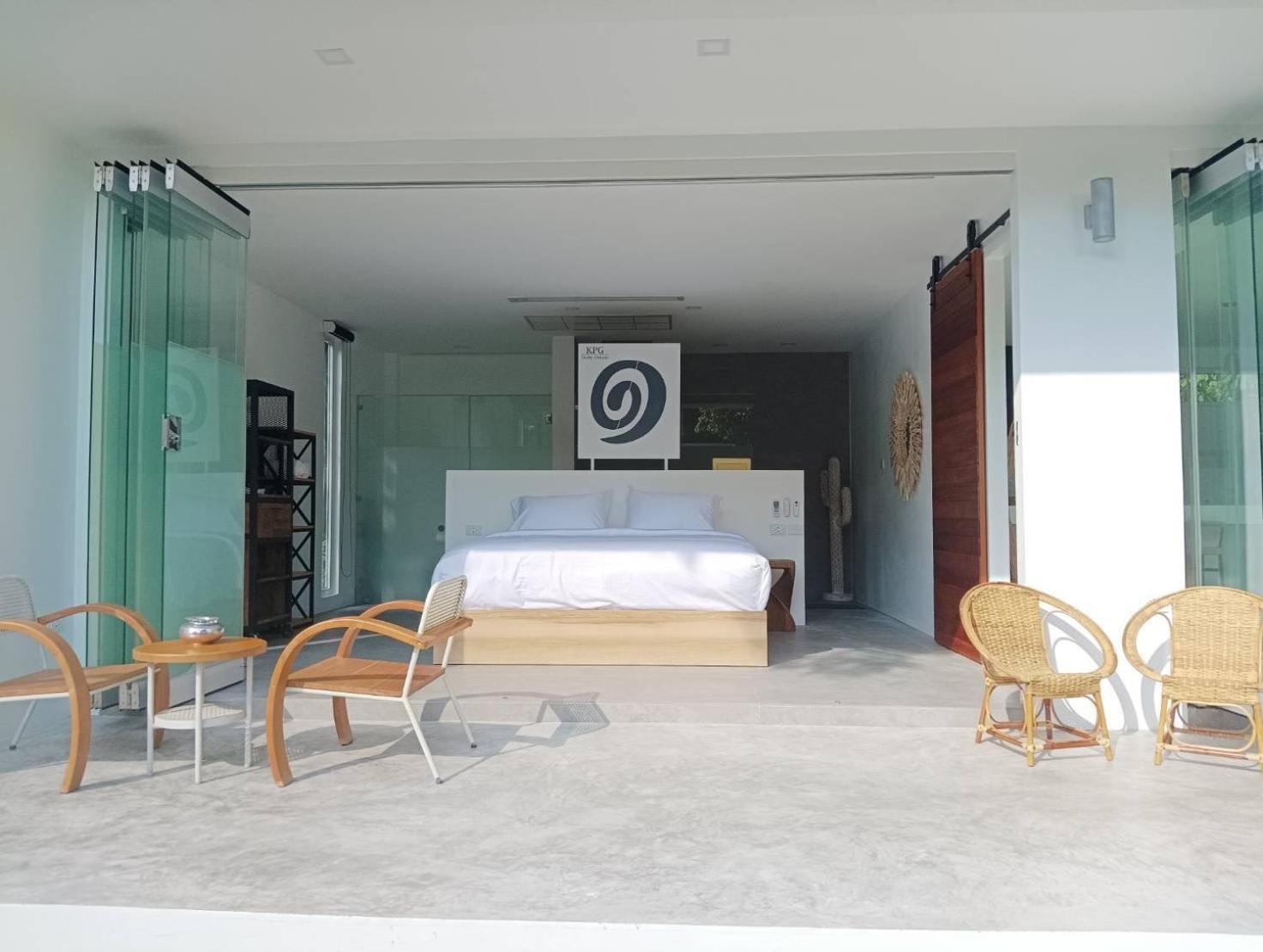 Kpg Suite Dream Ban Nua Dış mekan fotoğraf