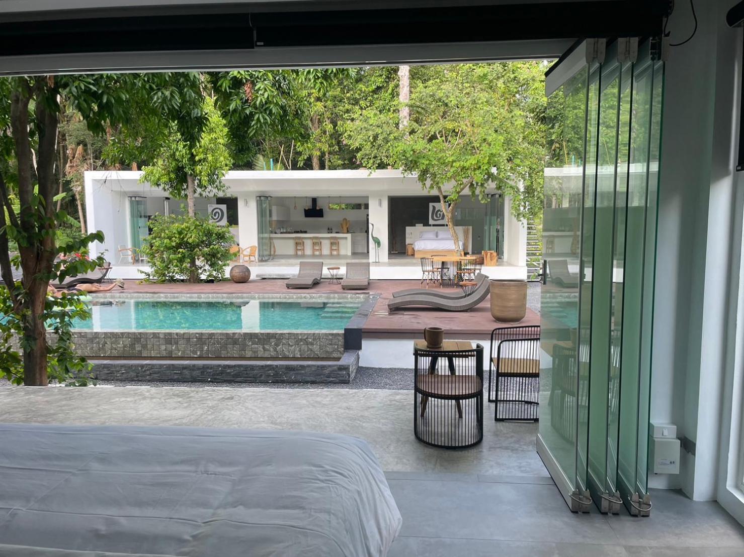 Kpg Suite Dream Ban Nua Dış mekan fotoğraf